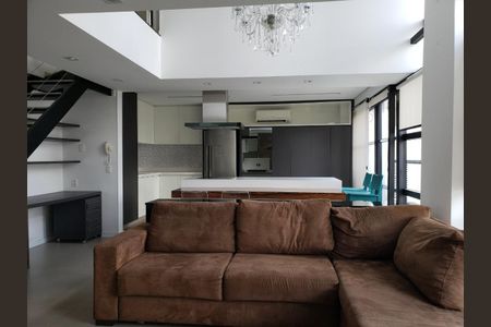 Apartamento à venda com 2 quartos, 101m² em Vila Nova Conceição, São Paulo