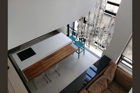 Apartamento à venda com 2 quartos, 101m² em Vila Nova Conceição, São Paulo