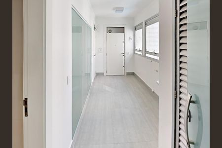 Apartamento à venda com 244m², 4 quartos e 3 vagas