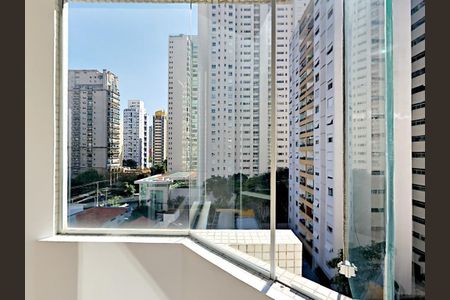 Apartamento à venda com 244m², 4 quartos e 3 vagas