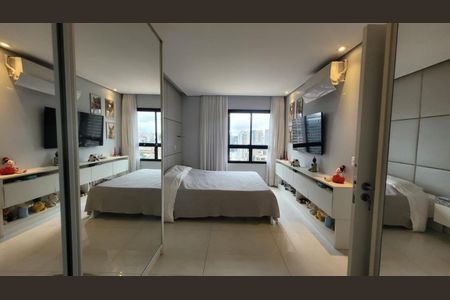 Apartamento à venda com 3 quartos, 145m² em Jardim das Acacias, São Paulo