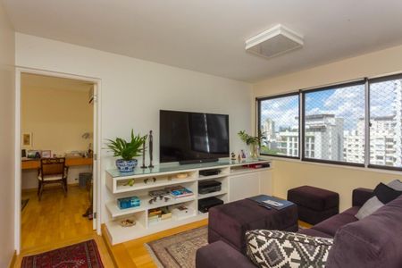 Apartamento à venda com 4 quartos, 403m² em Consolação, São Paulo