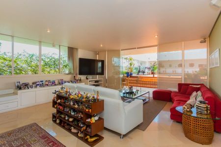 Apartamento à venda com 4 quartos, 403m² em Consolação, São Paulo