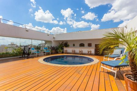 Apartamento à venda com 403m², 4 quartos e 4 vagas