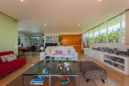 Apartamento à venda com 4 quartos, 403m² em Consolação, São Paulo