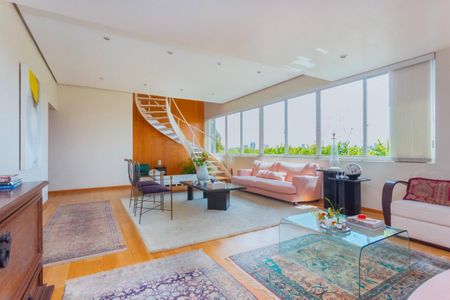 Apartamento à venda com 4 quartos, 403m² em Consolação, São Paulo