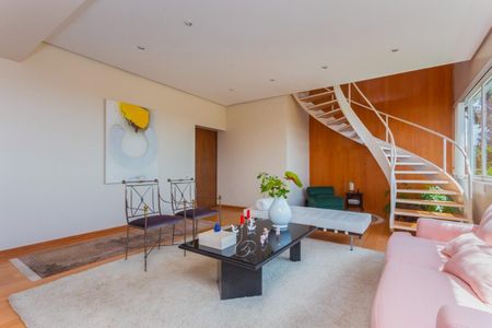 Apartamento à venda com 4 quartos, 403m² em Consolação, São Paulo