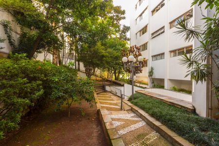 Apartamento à venda com 403m², 4 quartos e 4 vagas