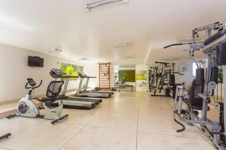 Apartamento à venda com 403m², 4 quartos e 4 vagas