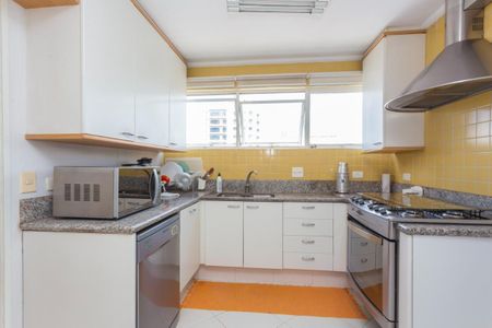 Apartamento à venda com 403m², 4 quartos e 4 vagas