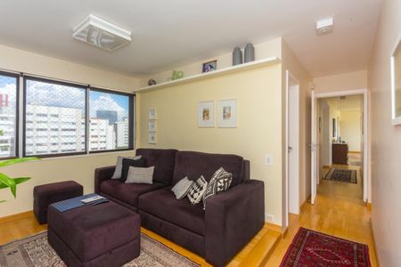 Apartamento à venda com 403m², 4 quartos e 4 vagas