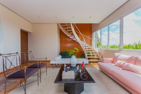 Apartamento à venda com 4 quartos, 403m² em Consolação, São Paulo