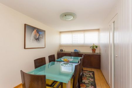 Apartamento à venda com 4 quartos, 403m² em Consolação, São Paulo