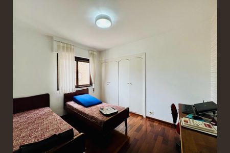 Apartamento à venda com 4 quartos, 252m² em Jardim Paulista, São Paulo