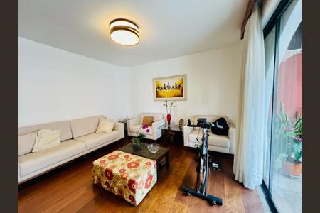 Apartamento à venda com 4 quartos, 252m² em Jardim Paulista, São Paulo