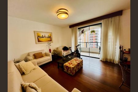 Apartamento à venda com 4 quartos, 252m² em Jardim Paulista, São Paulo