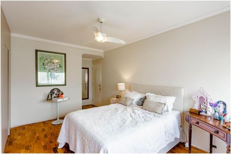 Apartamento à venda com 3 quartos, 180m² em Consolação, São Paulo