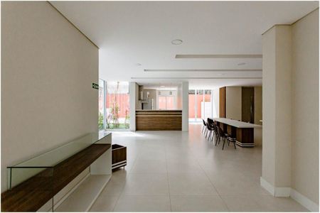 Apartamento à venda com 3 quartos, 180m² em Consolação, São Paulo