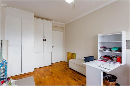 Apartamento à venda com 3 quartos, 180m² em Consolação, São Paulo
