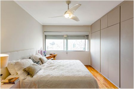 Apartamento à venda com 3 quartos, 180m² em Consolação, São Paulo
