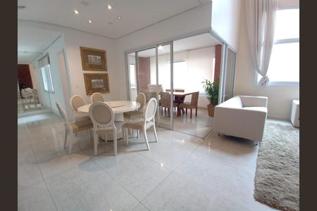 Apartamento à venda com 3 quartos, 157m² em Pinheiros, São Paulo
