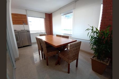Apartamento à venda com 3 quartos, 157m² em Pinheiros, São Paulo