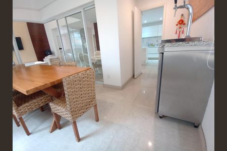 Apartamento à venda com 3 quartos, 157m² em Pinheiros, São Paulo
