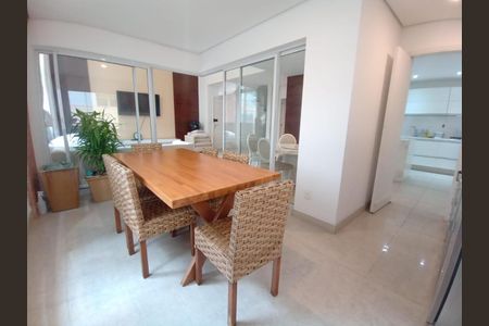 Apartamento à venda com 3 quartos, 157m² em Pinheiros, São Paulo