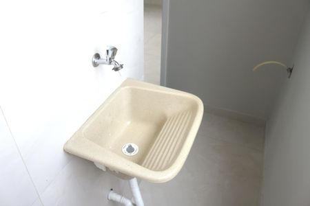 Casa à venda com 110m², 3 quartos e 2 vagasÁrea de Serviço