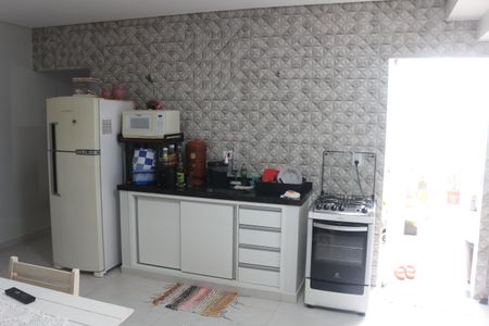 Casa à venda com 110m², 3 quartos e 2 vagasGaragem