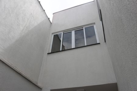 Casa à venda com 110m², 3 quartos e 2 vagasQuintal