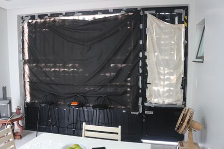 Casa à venda com 110m², 3 quartos e 2 vagasGaragem