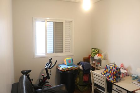 Sala de casa à venda com 3 quartos, 110m² em Osvaldo Cruz, São Caetano do Sul