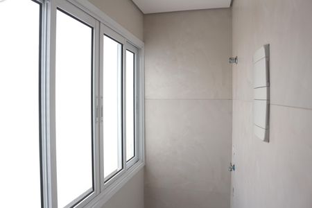 Casa à venda com 110m², 3 quartos e 2 vagasÁrea de Serviço