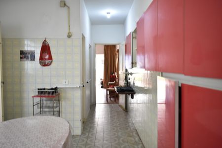 Casa à venda com 224m², 3 quartos e 1 vagaCozinha