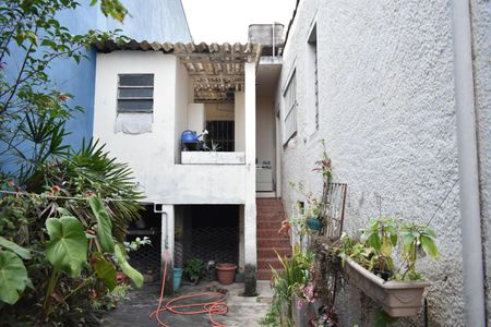 Casa à venda com 224m², 3 quartos e 1 vagaQuintal