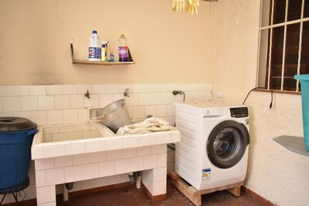 Casa à venda com 224m², 3 quartos e 1 vagaÁrea de Serviço