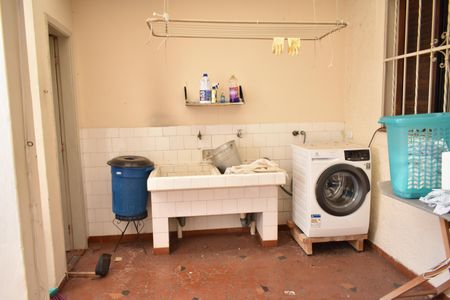 Casa à venda com 224m², 3 quartos e 1 vagaÁrea de Serviço