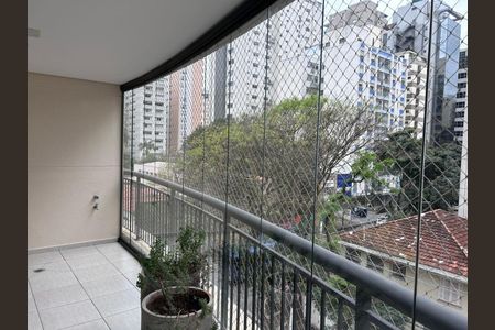 Apartamento à venda com 3 quartos, 140m² em Itaim Bibi, São Paulo