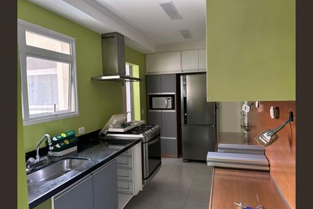 Apartamento à venda com 3 quartos, 140m² em Itaim Bibi, São Paulo