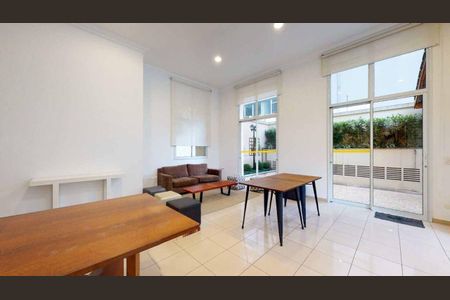 Apartamento à venda com 3 quartos, 140m² em Itaim Bibi, São Paulo