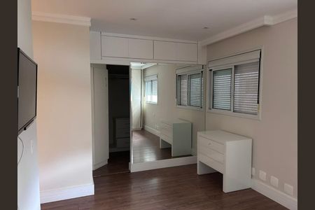 Apartamento à venda com 3 quartos, 140m² em Itaim Bibi, São Paulo