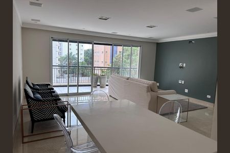 Apartamento à venda com 3 quartos, 140m² em Itaim Bibi, São Paulo