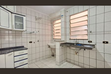 Apartamento à venda com 54m², 2 quartos e 1 vaga Apartamento à venda com 54m², 2 quartos e 1 vagaCozinha