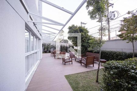 Apartamento à venda com 94m², 3 quartos e 2 vagasÁrea comum - Salão de festas