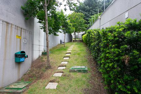 Apartamento à venda com 94m², 3 quartos e 2 vagasÁrea comum - Espaço Pet