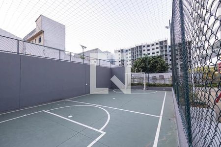 Apartamento à venda com 94m², 3 quartos e 2 vagasÁrea comum - Quadra