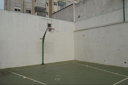 Apartamento à venda com 63m², 1 quarto e 1 vagaQuadra