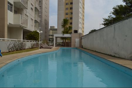 Apartamento à venda com 63m², 1 quarto e 1 vagaPiscina