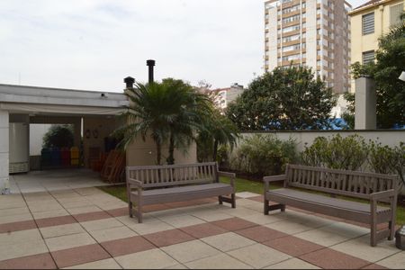 Apartamento à venda com 63m², 1 quarto e 1 vagaÁrea comum